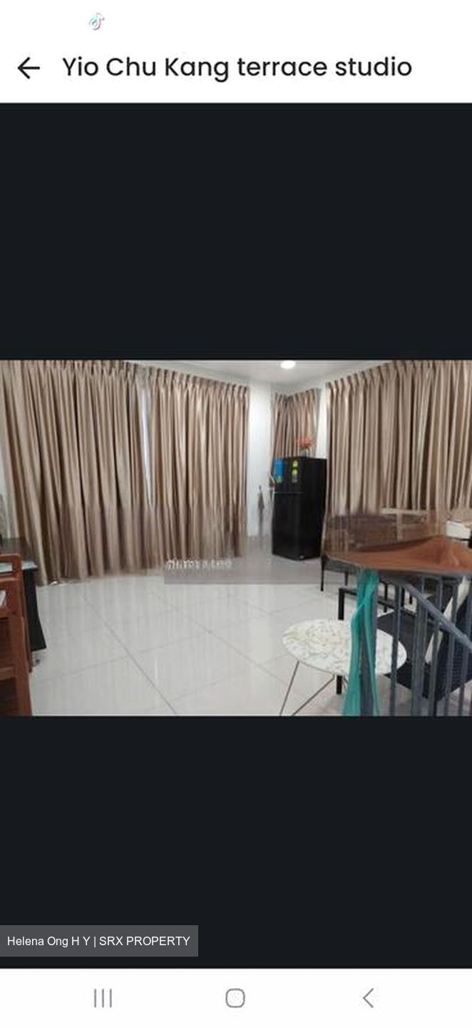 Seletar Hills Estate (D28), Terrace #454923421